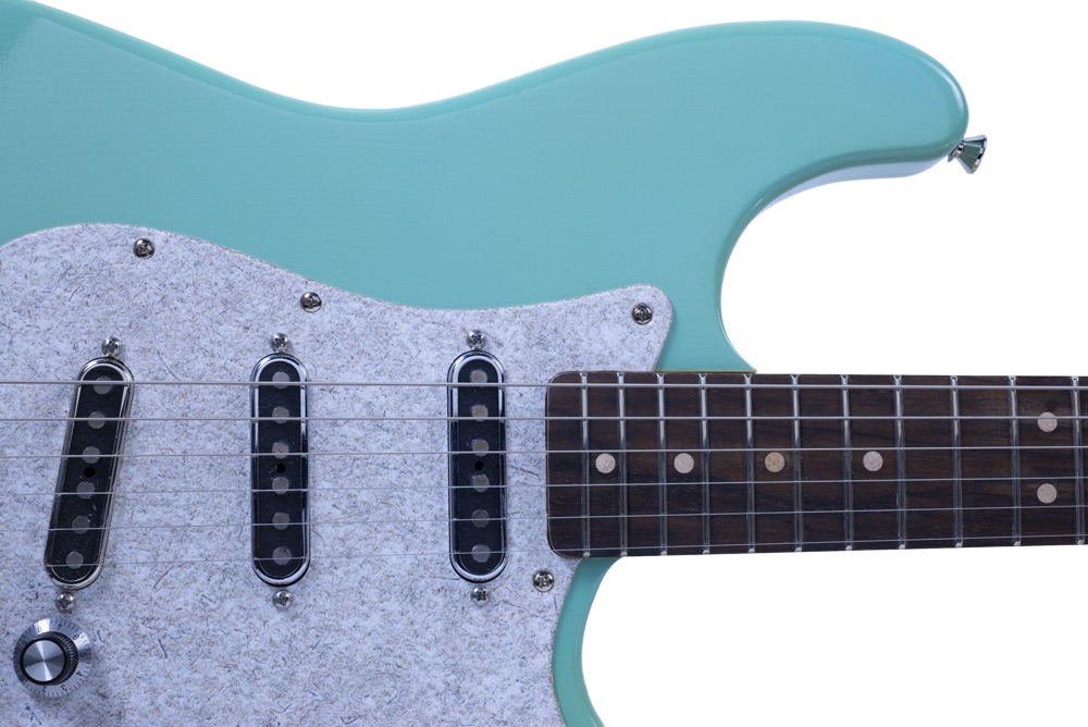 Berg La Muse : Muse2