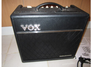 Vox 2