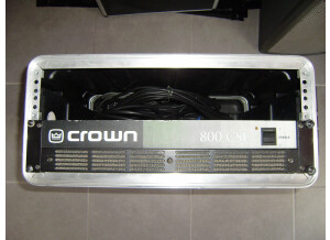 Crown 800 CSL