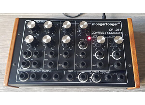 Moog Music CP-251 Control Processor (44515)