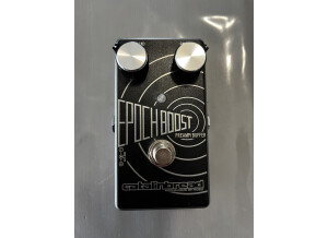 Catalinbread Epoch Boost (78130)