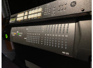 Avid Pro Tools HDX (61389)