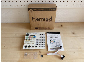 HERMOD 01