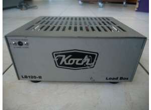 Koch LB120-Loadbox II (78786)
