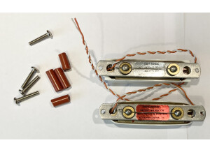 Lace Music Sensor Silver (67272)