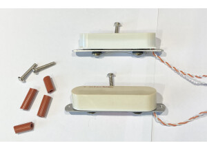 Lace Music Sensor Silver (56206)