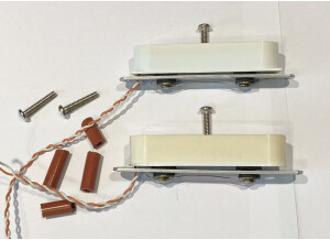 Lace Music Sensor Silver (54440)