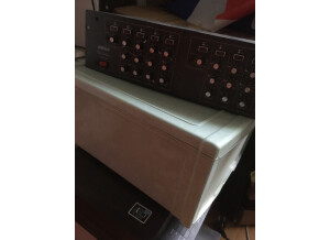 Ashly SC-66A (75811)