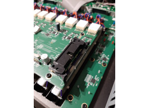 Allen & Heath SQ-5 (41359)