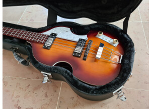 Hofner Guitars Ignition Bass (91026)