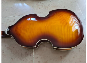Hofner Guitars Ignition Bass (13435)