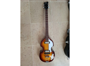 Hofner Guitars Ignition Bass (17369)