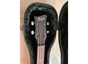 Hofner Guitars Ignition Bass (63802)