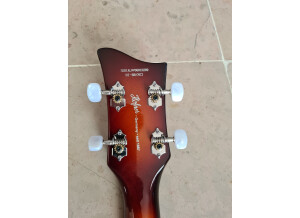 Hofner Guitars Ignition Bass (99012)