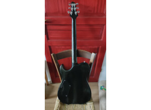 Switch Guitars Stealth Oscar (28259)