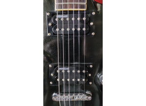 Switch Guitars Stealth Oscar (38535)