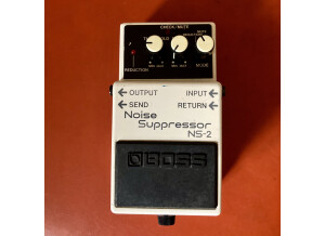 Boss NS-2 Noise Suppressor (34392)