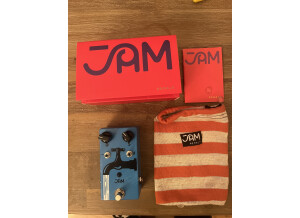 Jam Pedals WaterFall (10850)