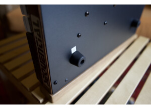 Sequential Prophet-6 (66976)