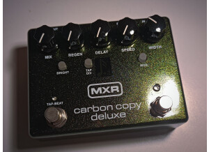 MXR M292 Carbon Copy Deluxe (59192)