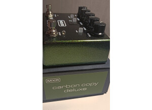 MXR M292 Carbon Copy Deluxe (65836)
