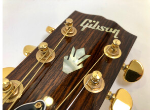 Gibson Songwriter Deluxe (30372)