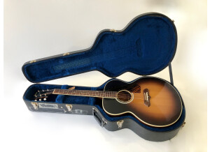 Gibson 1941 SJ-100 (83169)