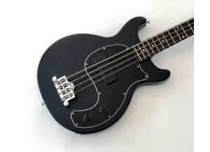 Gibson Modern Les Paul Junior Tribute DC Bass (19961)