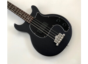 Gibson Modern Les Paul Junior Tribute DC Bass (38035)