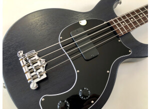 Gibson Modern Les Paul Junior Tribute DC Bass (37506)