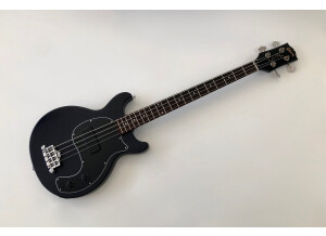 Gibson Modern Les Paul Junior Tribute DC Bass (55471)