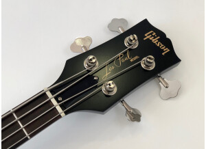 Gibson Modern Les Paul Junior Tribute DC Bass (61374)