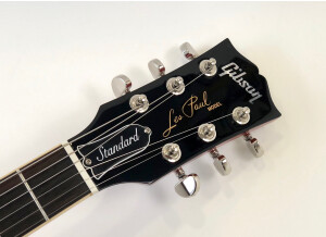 Gibson Original Les Paul Standard '60s (43214)