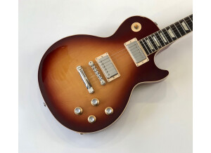 Gibson Original Les Paul Standard '60s (7344)