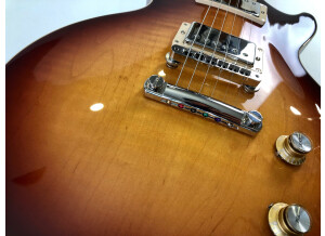 Gibson Original Les Paul Standard '60s