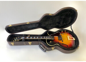 Gibson ES-275 Custom 2018 (55690)