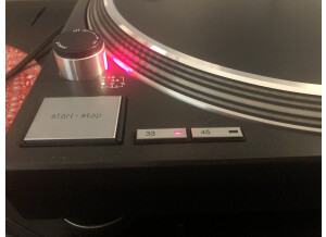 Technics SL-1210 MK2 (18545)