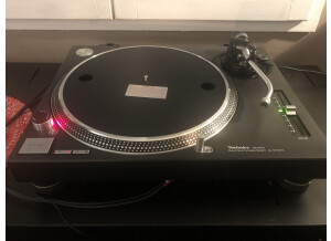Technics SL-1210 MK2 (20394)