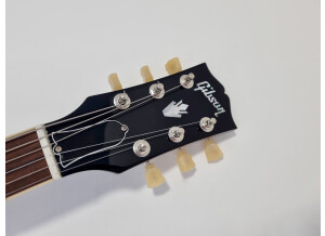 Gibson ES-335 Dot Plain Gloss (21400)