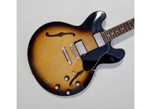 Gibson ES-335 Dot Plain Gloss (41343)