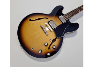 Gibson ES-335 Dot Plain Gloss (22212)