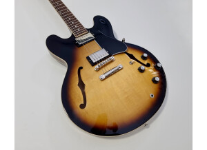 Gibson ES-335 Dot Plain Gloss (84499)