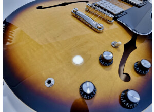 Gibson ES-335 Dot Plain Gloss (72484)