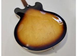 Gibson ES-335 Dot Plain Gloss (53732)