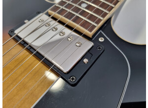 Gibson ES-335 Dot Plain Gloss (81132)