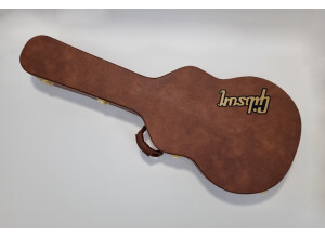 Gibson ES-335 Dot Plain Gloss (18832)