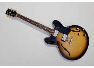 Gibson ES-335 Dot Plain Gloss (92866)