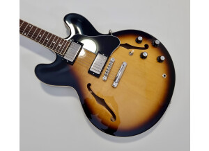 Gibson ES-335 Dot Plain Gloss (64732)