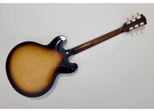 Gibson ES-335 Dot Plain Gloss (36306)
