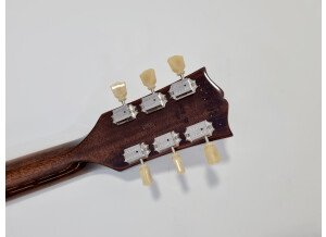 Gibson ES-335 Dot Plain Gloss (87359)